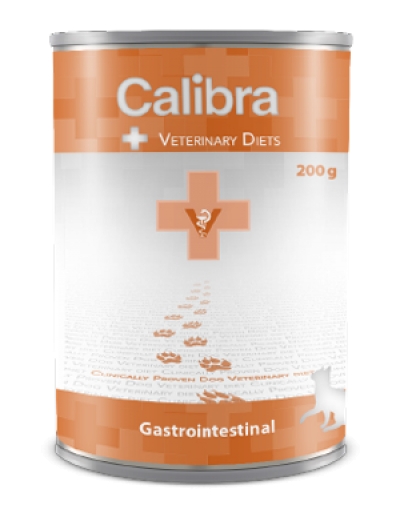 Calibra cat GASTROINTESTINAL AND PANCREAS canned