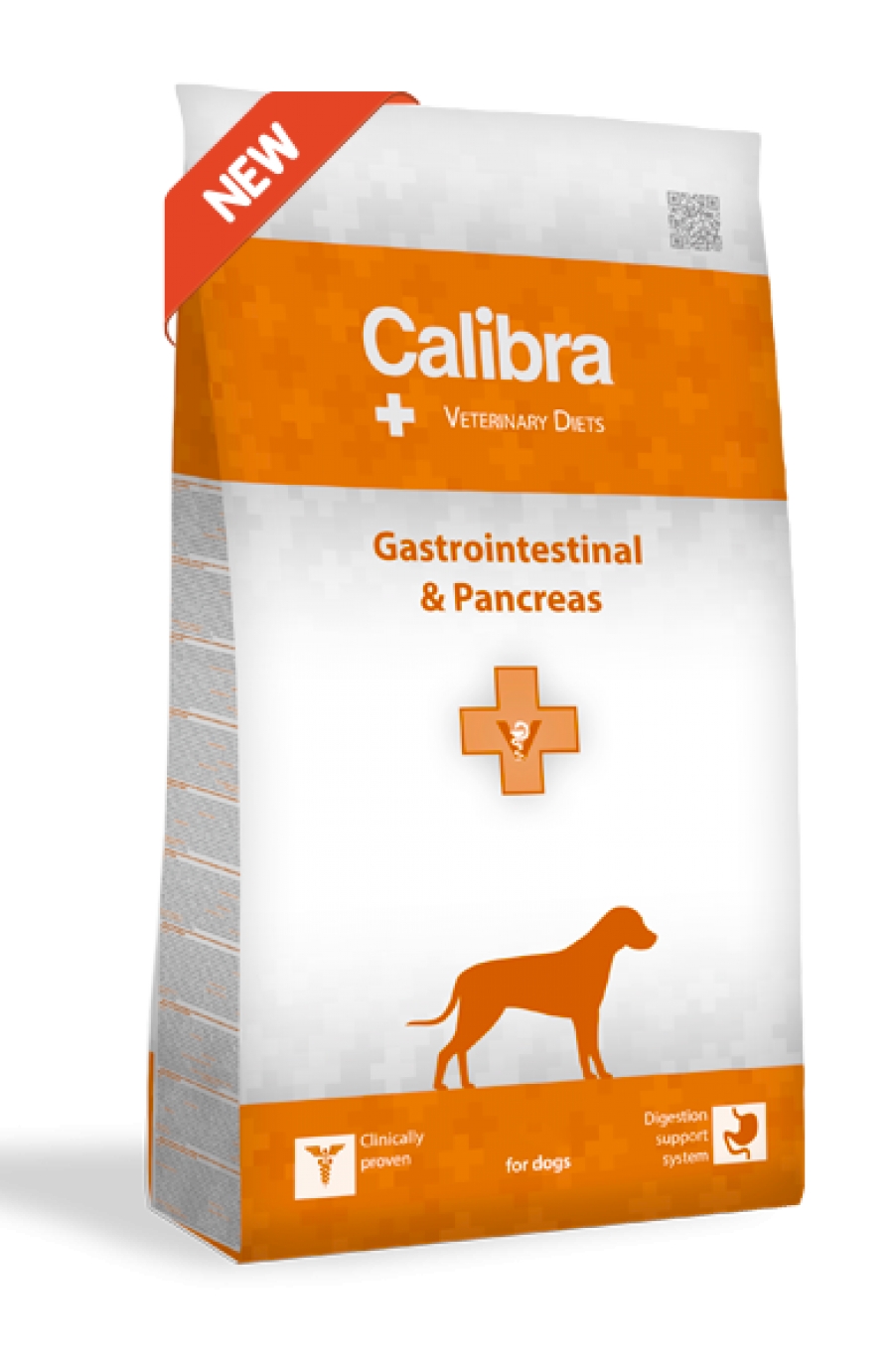 calibra veterinary diets gastrointestinal
